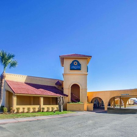 Days Inn By Wyndham Del Rio Kültér fotó