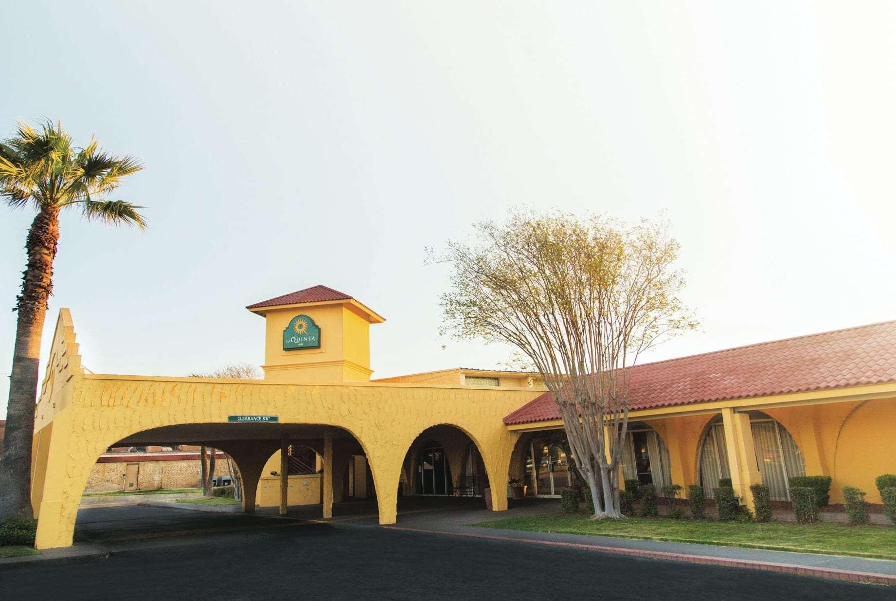 Days Inn By Wyndham Del Rio Kültér fotó