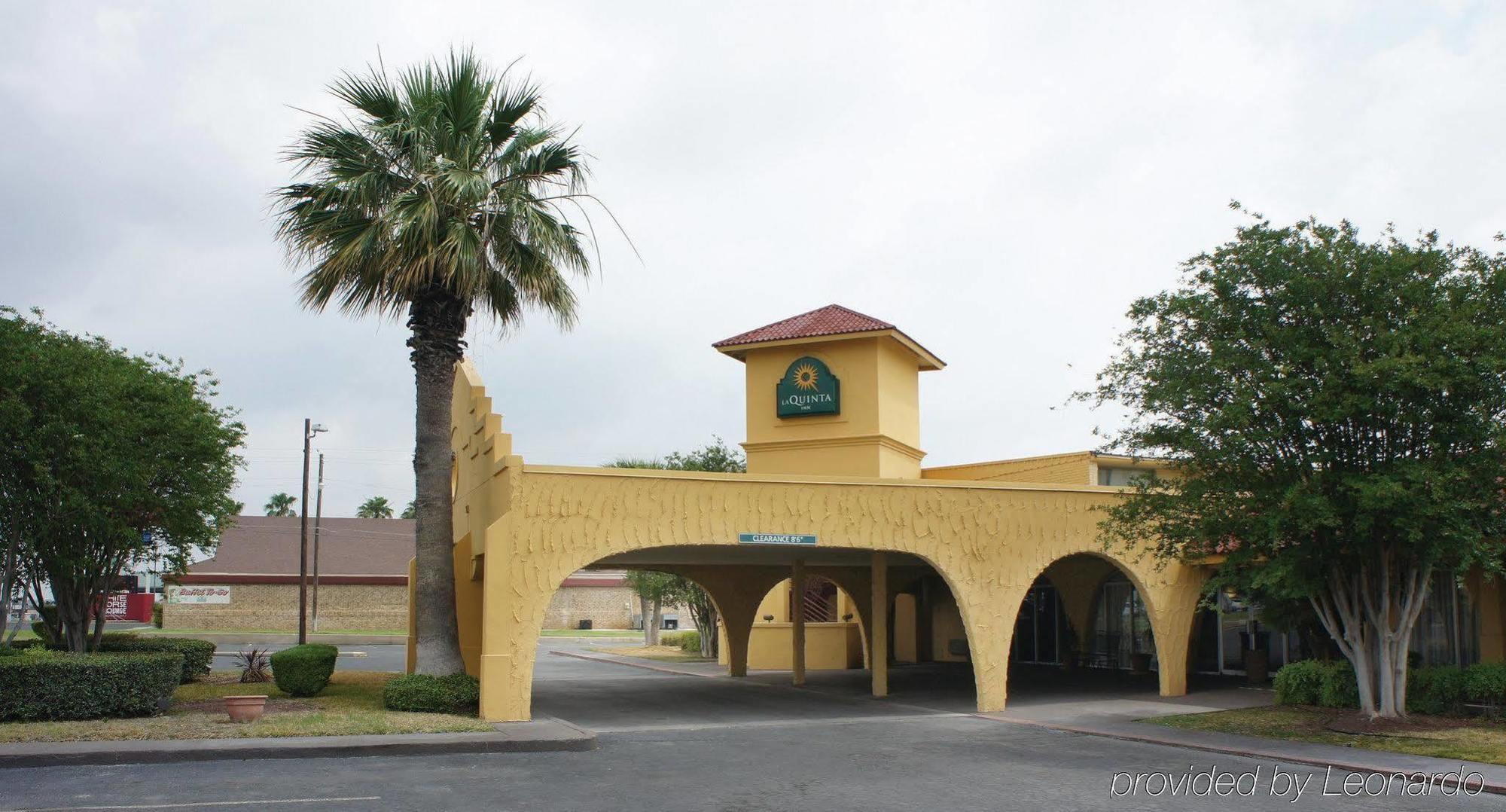 Days Inn By Wyndham Del Rio Kültér fotó